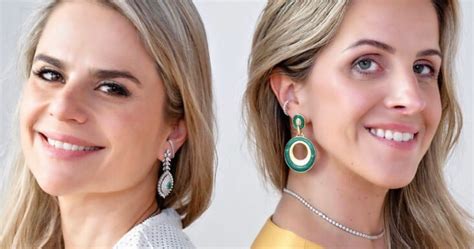 Wish Fine Jewelry: Where women empower women to sparkle .